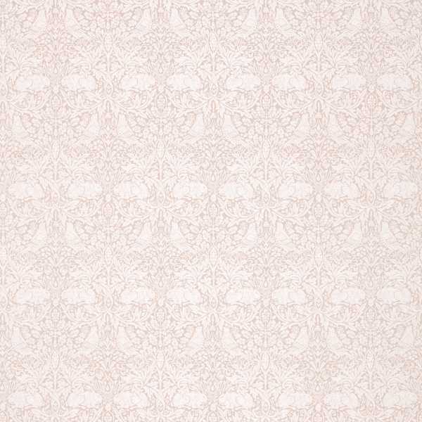 Pure Brer Rabbit Weave Faded Sea Pink – M2M by Sanderson Design Group
