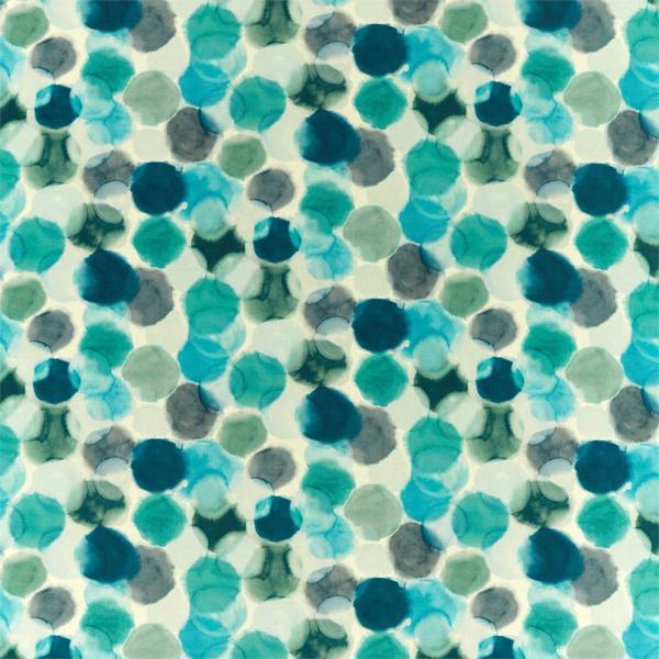 Selenic Azure/Ink – M2M by Sanderson Design Group
